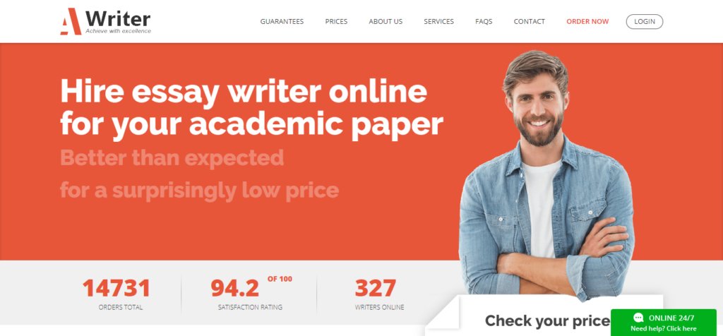 Top 3 Ways To Buy A Used essay writer