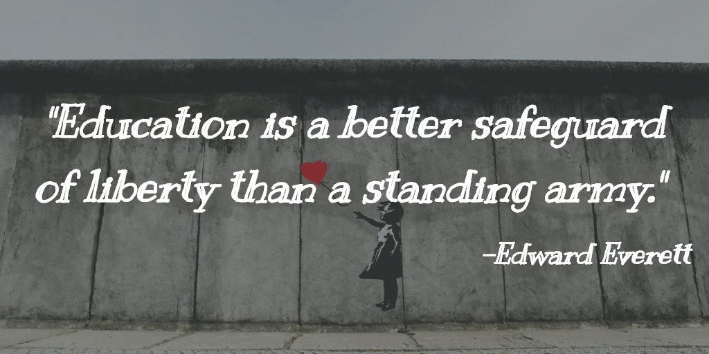 7 Inspirational Quotes on Education | BestWritingClues