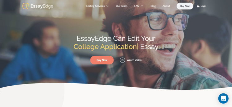 Essayedge review image