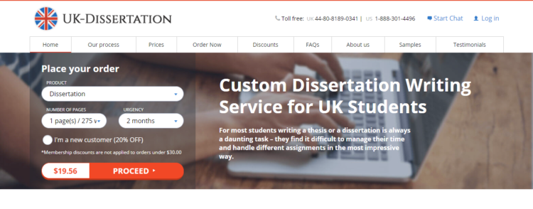 uk-dissertation.com review